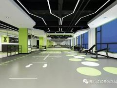 -天行健连锁游泳健身(新香洲店)