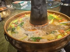 土火锅-3号仓库(幸福北路店)