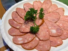 -山河屯铁锅炖·非遗东北菜(南山店)