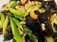 -佛有缘素食馆·荔湾老字号(陈家祠首店)
