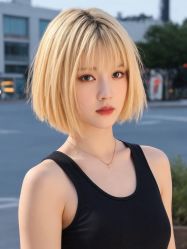 -东瀛造型