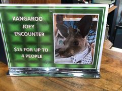 -费瑟代尔野生动物园