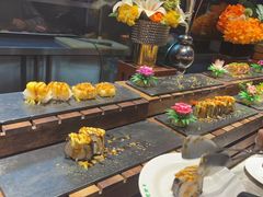 -蒙肥羊·酸汤潮牛·鲜牛肉火锅烤肉自助(岗顶店)