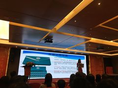 -广州天河希尔顿酒店