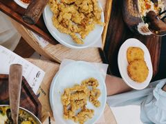 -小满手工粉(杭州滨江龙湖店)