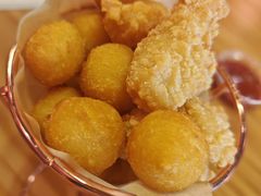 -清真·艾美可餐厅(大悦汇店)