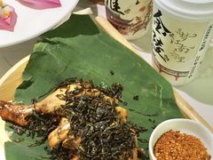 -苏梦江南·淮扬菜(夫子庙店)