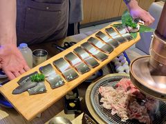 -泥炉烧肉师(新街口金銮巷店)