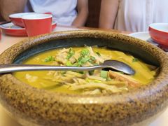 -伙靠·江浙菜(田林路店)