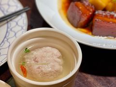 -庭院江南菜•烤鸭•非遗传承(上地•清河店)