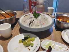 -龙聚德北京烤鸭(沙坪坝华宇A馆店)