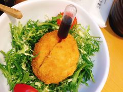 -胜博殿日式炸猪排(西红门店)