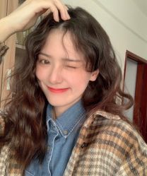 -Rise Hair上升造型
