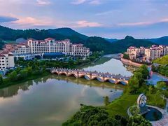 -宜春明月山维景国际温泉度假酒店