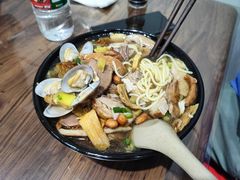 -阿芬卤面(花巷店)