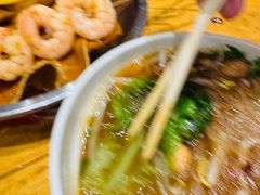 -郭记豌豆鲜粉