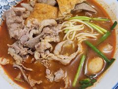 -大鼎沙嗲面(港口路店)