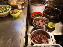 -张记牛肉面馆(天津路店)