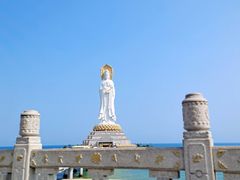 -三亚南山文化旅游区