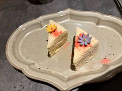 -耶里夏丽·新疆菜(南丹东路店)