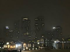 -Chili's Cafe&Bar奇利斯(滨江店)