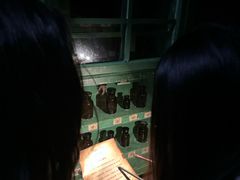 -逃脱反斗城沉浸剧情密室(阳光新业中心店)