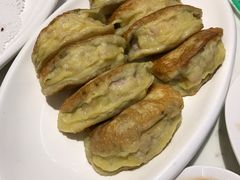 喜鼎蒸茄盒-喜鼎海胆水饺(柏威年购物中心店)