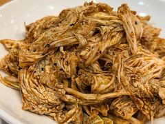 -万荣烤鸭店·北京菜(天坛店)