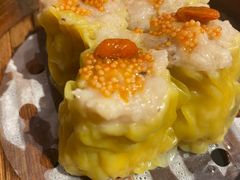 烧卖-潮福城潮州大酒楼(湖滨北路店)