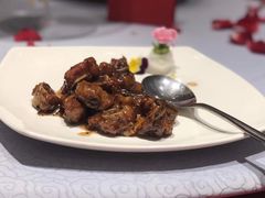 -皇朝会.经典传统粤菜(外滩店)