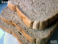 穀屋全麦土司-榖屋house of flour(张江首店)