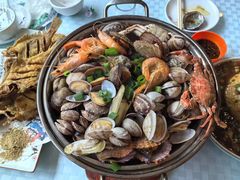 -挪亚海味(金石滩商业中心广场店)
