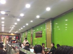 大堂-马国栋大胡子羊肉面片(旧大路店)