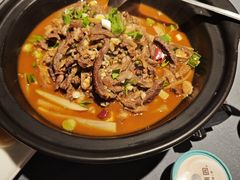 -双湖园·地标武汉菜(黄鹤楼解放路店)