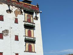 -普陀宗乘之庙(小布达拉宫)