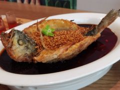 -粤集·手工粤菜(皇庭广场店)