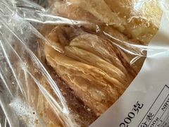 -国际饭店·帆声西饼屋(黄河路店)