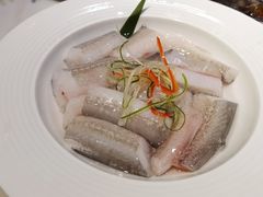 豆腐鱼-围炉夜话·潮汕卤水火锅(榕江店)