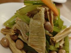 -南门小馆·清真(国贸商城店)