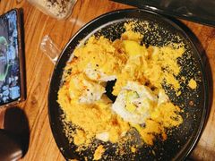 -九田家黑牛烤肉料理(太阳宫广场店)