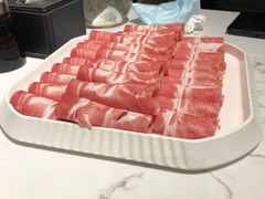 -丁卯•铜锅涮肉(工体店)