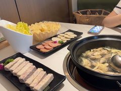 -狐狸爱上椰子鸡(滨江星光大道店)