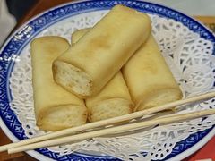-广信牛奶甜品世家(台东店)