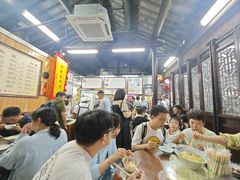-粗茶淡饭(东关街店)