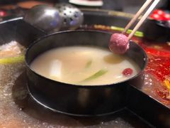 -味舵主不改良老火锅(杨舍老街店)