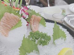 -嘉升大排档(番禺总店)