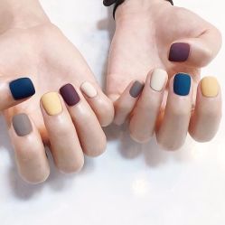 -Pink You美甲美睫纹绣定制中心