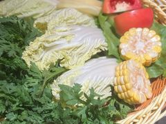 -正禾鲜·潮汕牛肉火锅(凯德天府店)