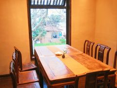 -五观堂素食(新华路店)