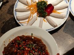 -码头故事火锅(大丰店)